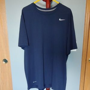 Nike dri-fit shirt